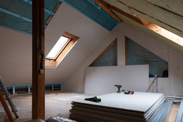 Best Insulation for Specific Applications in Silver Lake, OH